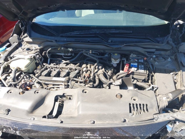 Honda l15b7 2016 19XFC1F72GE203470 Image 10