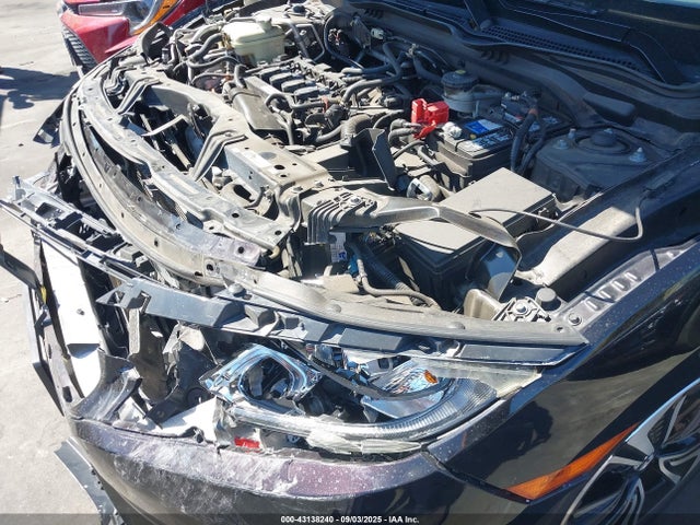 Honda l15b7 2016 19XFC1F72GE203470 Image 19