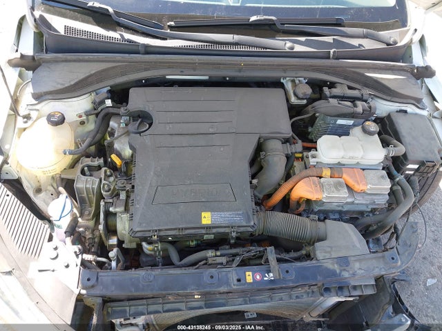 KMHC65LC8KU180284 Hyundai 2019