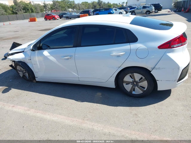 KMHC65LC8KU180284 Hyundai 2019