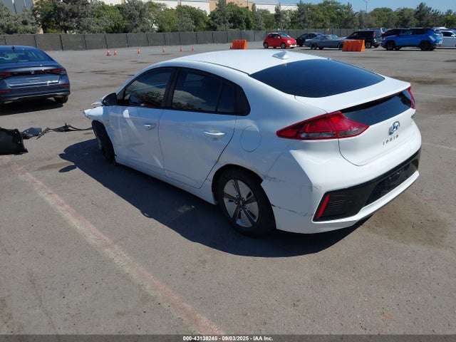 KMHC65LC8KU180284 Hyundai 2019