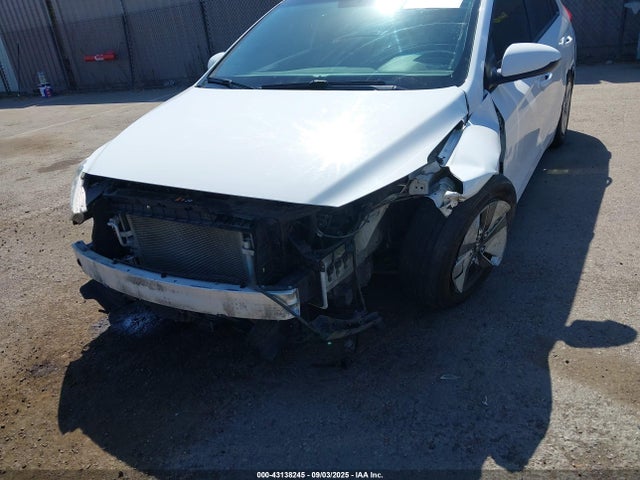 KMHC65LC8KU180284 Hyundai 2019