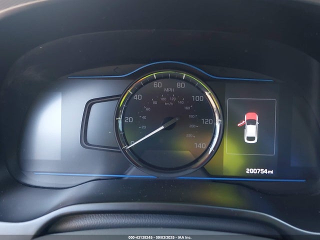 KMHC65LC8KU180284 Hyundai 2019