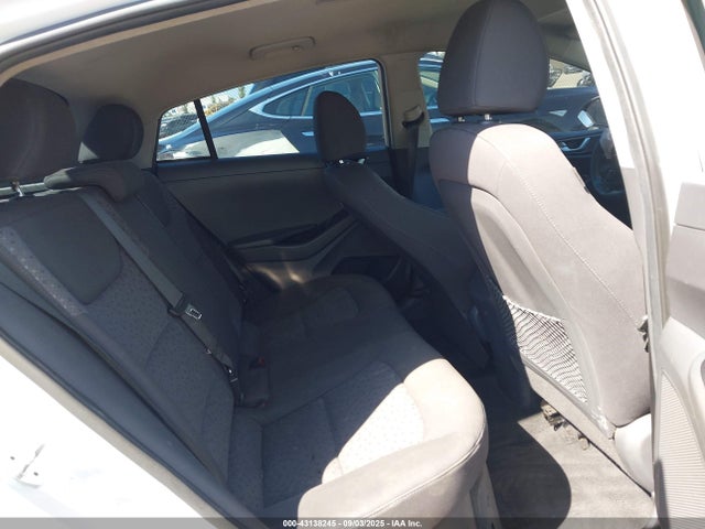 KMHC65LC8KU180284 Hyundai 2019