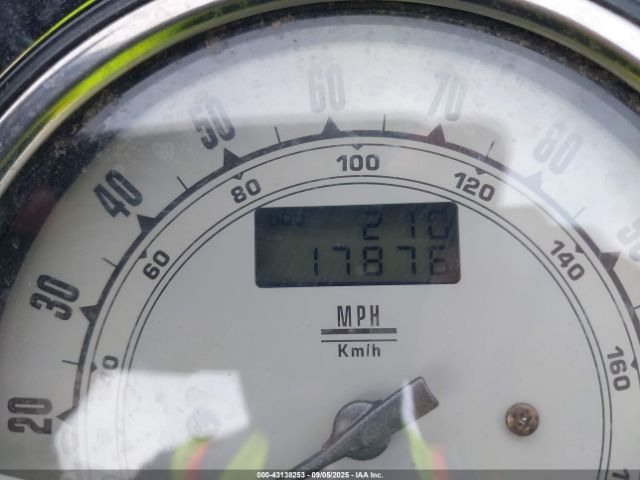 2000 YAMAHA XV1600 JYAVP07E9YA003080 Photo 6