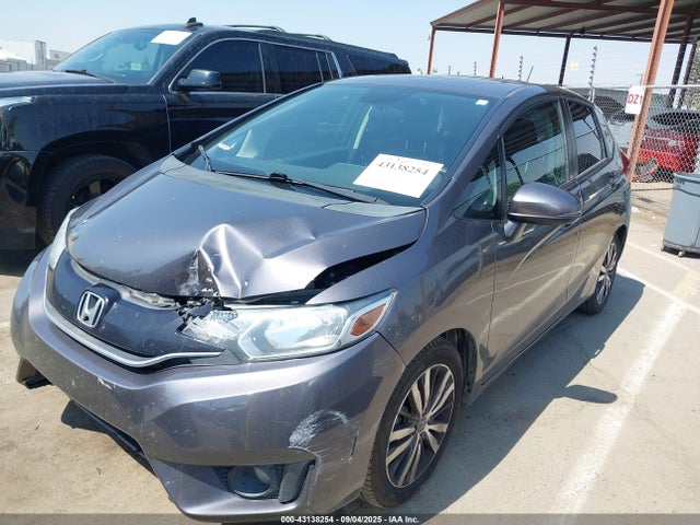 3HGGK5H8XFM768110 Honda l15b1