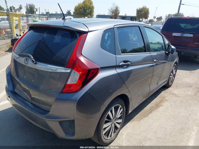 3HGGK5H8XFM768110 Honda l15b1