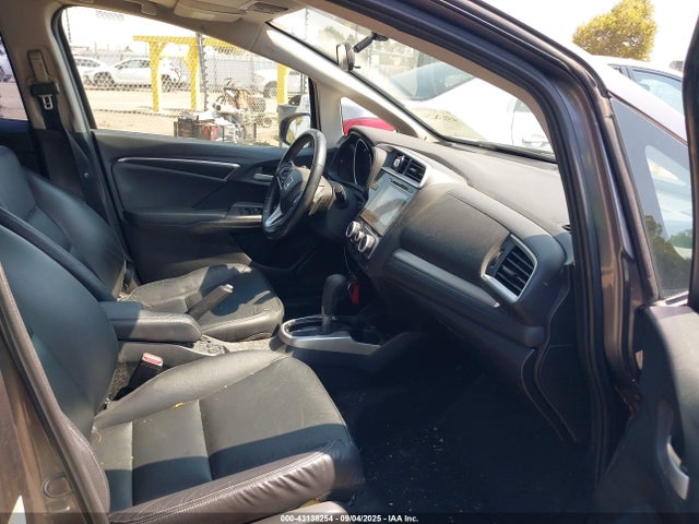 3HGGK5H8XFM768110 Honda l15b1