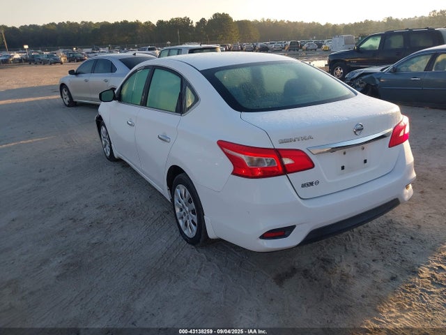 3N1AB7AP8KY334081 Nissan 2019