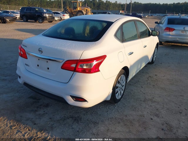 3N1AB7AP8KY334081 Nissan 2019