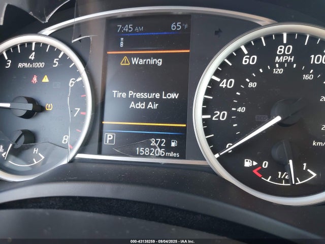 3N1AB7AP8KY334081 Nissan 2019