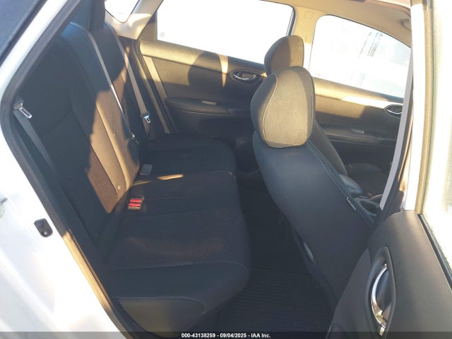 3N1AB7AP8KY334081 Nissan 2019
