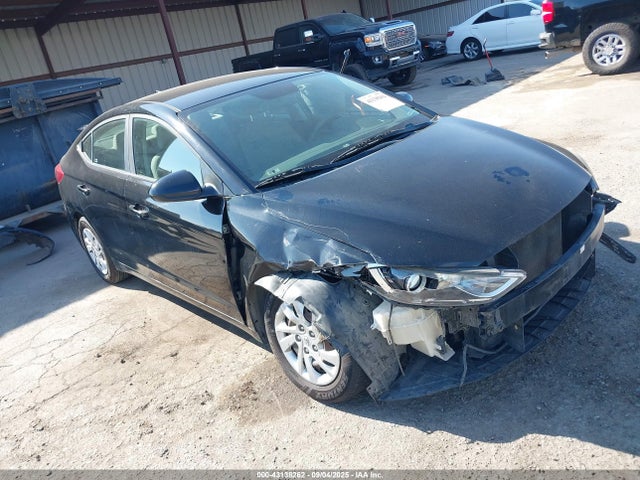 Hyundai 2017 2017 KMHD74LF7HU164561 Image 1
