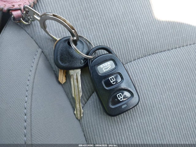 Hyundai 2017 2017 KMHD74LF7HU164561 Image 11