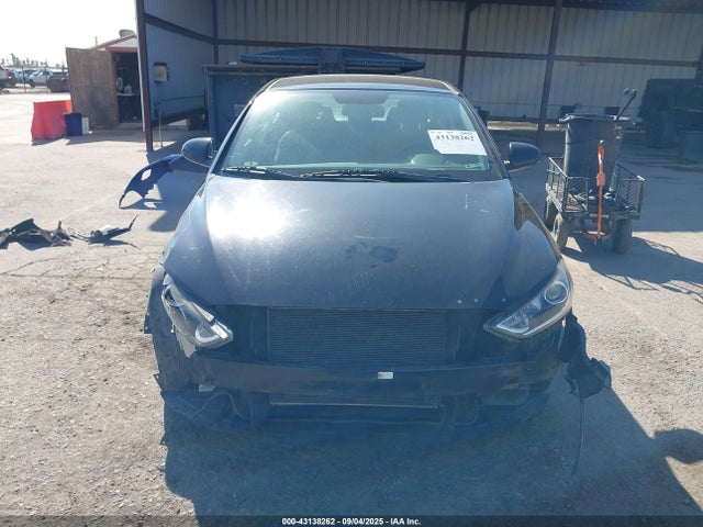 Hyundai 2017 2017 KMHD74LF7HU164561 Image 13