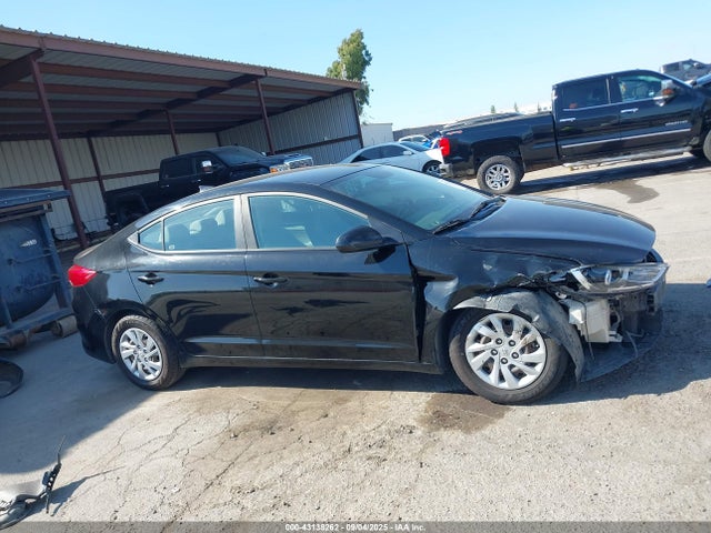 Hyundai 2017 2017 KMHD74LF7HU164561 Image 14