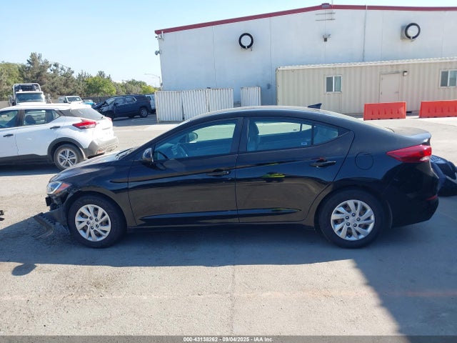 Hyundai 2017 2017 KMHD74LF7HU164561 Image 15