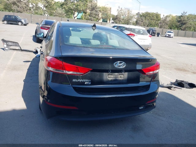 Hyundai 2017 2017 KMHD74LF7HU164561 Image 17