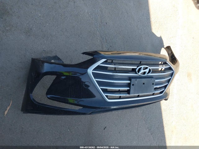 Hyundai 2017 2017 KMHD74LF7HU164561 Image 12