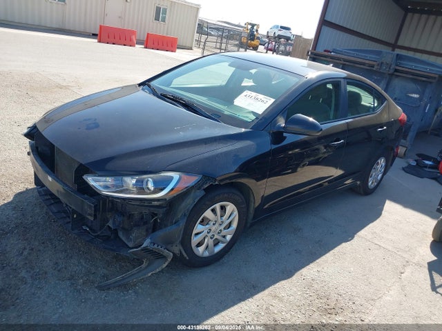 Hyundai 2017 2017 KMHD74LF7HU164561 Image 2