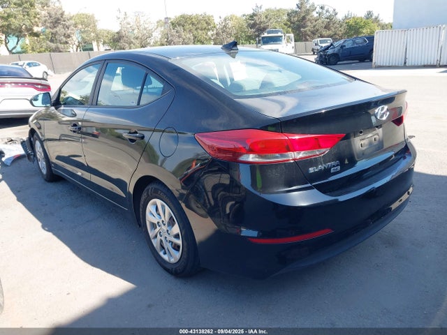 Hyundai 2017 2017 KMHD74LF7HU164561 Image 3