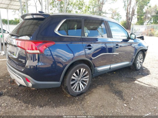 2019 MITSUBISHI OUTLANDER JA4JZ4AX0KZ027365 Photo 3