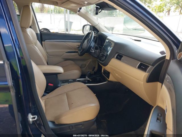 2019 MITSUBISHI OUTLANDER JA4JZ4AX0KZ027365 Photo 4