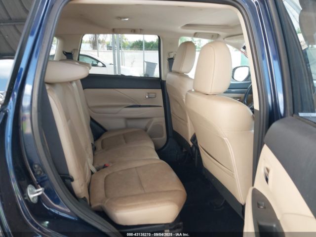 2019 MITSUBISHI OUTLANDER JA4JZ4AX0KZ027365 Photo 7