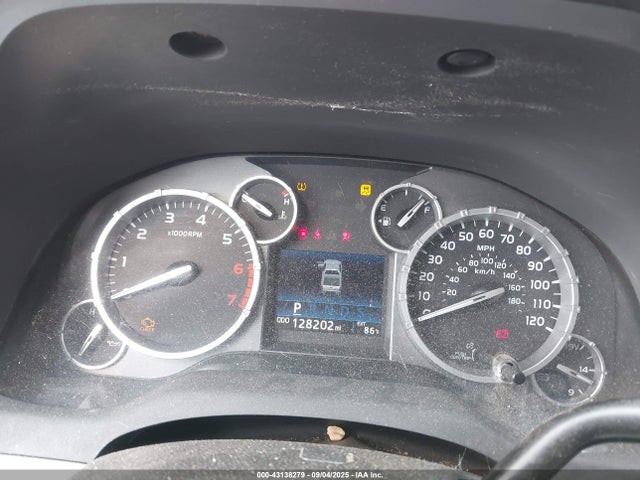 5TFUY5F10HX602973 Toyota 3ur-fe