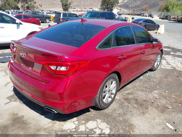 5NPE24AF4FH144379 Hyundai dohc gdi theta-ii