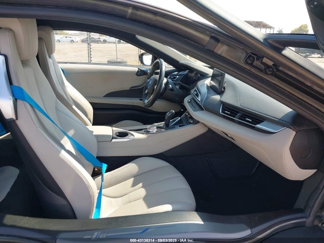 BMW I8 2015 WBY2Z2C52FV392569 Image 5