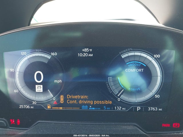 BMW I8 2015 WBY2Z2C52FV392569 Image 7
