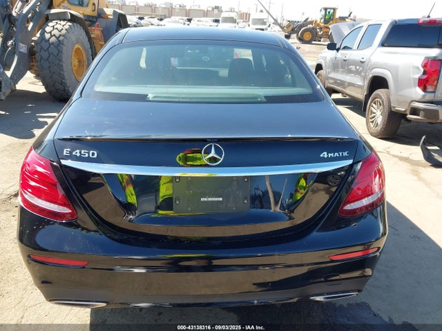 Mercedes-Benz m276 2019 WDDZF6JB2KA560548 Image 17