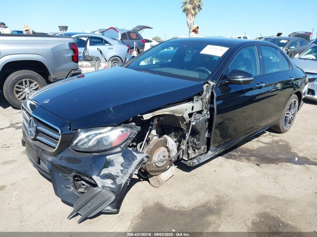 Mercedes-Benz m276 2019 WDDZF6JB2KA560548 Image 2