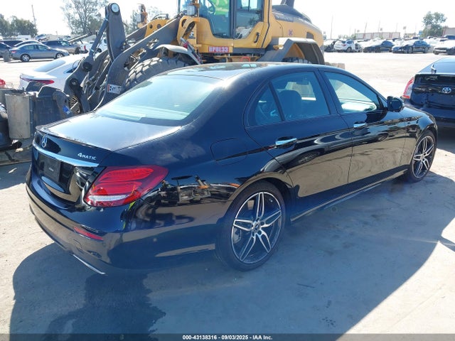Mercedes-Benz m276 2019 WDDZF6JB2KA560548 Image 4