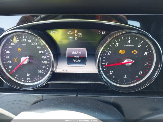 Mercedes-Benz m276 2019 WDDZF6JB2KA560548 Image 7