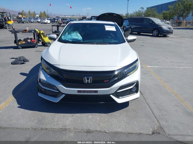 Honda l15b7 2020 2HGFC3A58LH752558 Image 12
