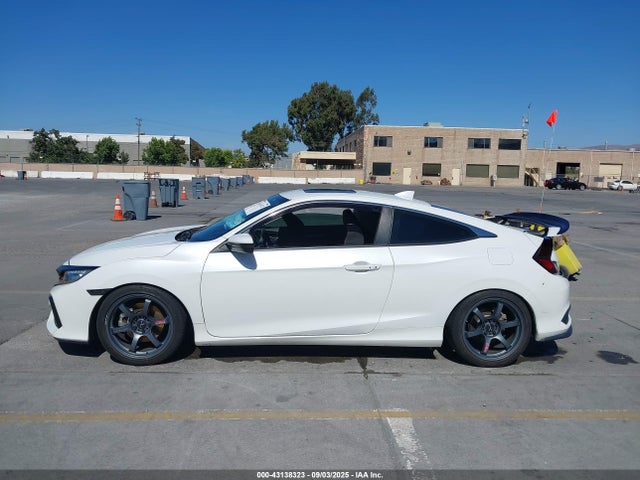 Honda l15b7 2020 2HGFC3A58LH752558 Image 14
