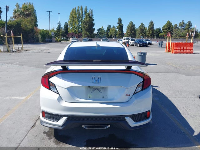 Honda l15b7 2020 2HGFC3A58LH752558 Image 16
