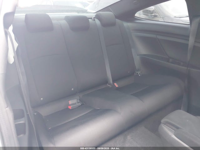 Honda l15b7 2020 2HGFC3A58LH752558 Image 8