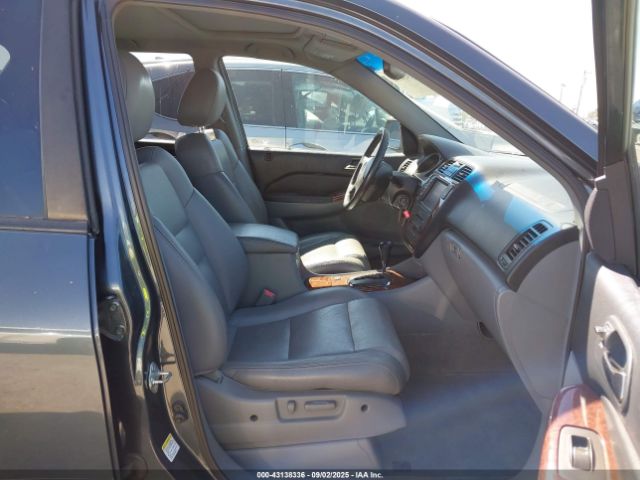 2003 ACURA MDX 2HNYD18803H546623 Photo 4