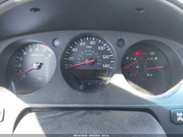 2003 ACURA MDX 2HNYD18803H546623 Photo 6