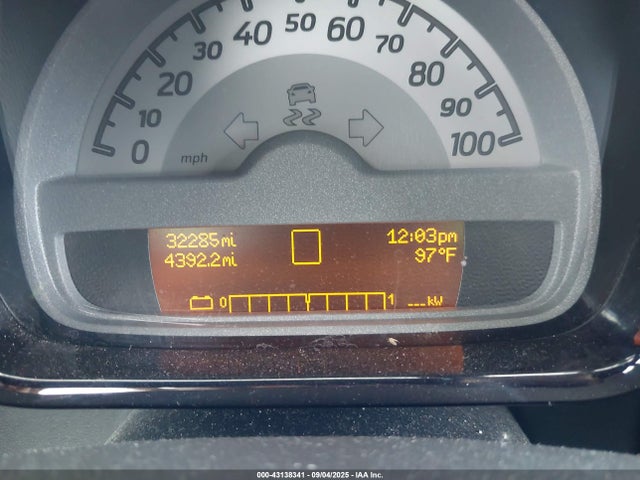 Smart FORTWO ELECTRIC DRIVE 2014 WMEEJ9AA7EK733075 Image 7