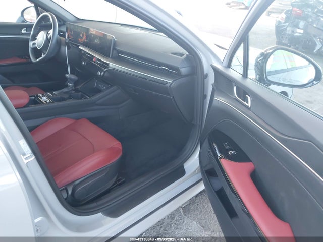 KNAG64J7XS5395842 KIA gdi theta iii
