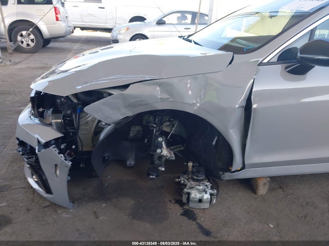 KNAG64J7XS5395842 KIA gdi theta iii