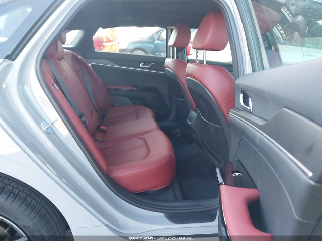 KNAG64J7XS5395842 KIA gdi theta iii