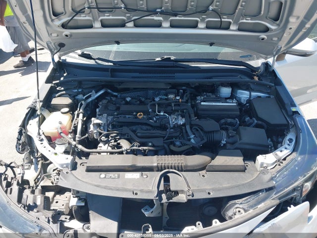 Toyota m20-fks 2021 5YFS4MCE5MP063344 Image 10