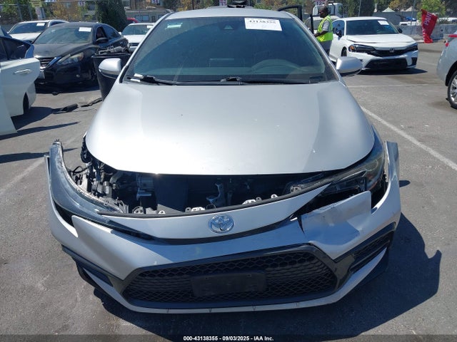 Toyota m20-fks 2021 5YFS4MCE5MP063344 Image 12