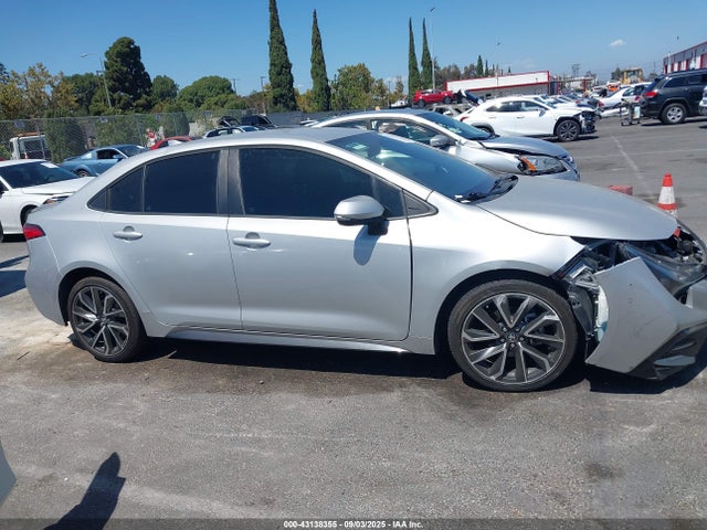 Toyota m20-fks 2021 5YFS4MCE5MP063344 Image 13
