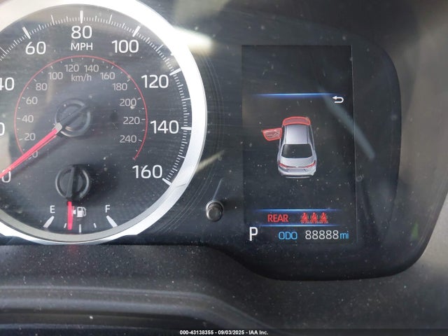Toyota m20-fks 2021 5YFS4MCE5MP063344 Image 15